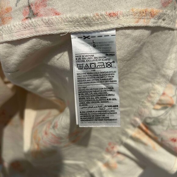 Floral Dress - Picture 5 of 5